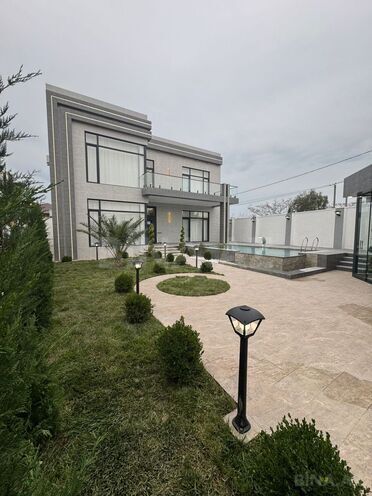 Продаётся 5-комн. дом/дача 280 м², пос. Шувеляны, photo 4 from 23