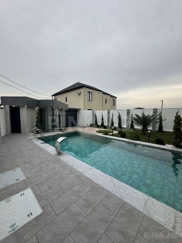 Продаётся 5-комн. дом/дача 280 м², пос. Шувеляны, photo 6 from 23