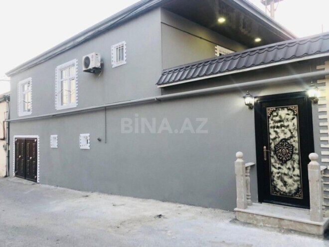 Продаётся 3-комн. дом/дача 150 м², м. Халглар Достлугу, photo 11 from 13