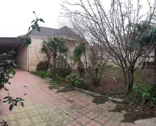 Satılır 2 otaqlı həyət evi/bağ evi 86 m², Kürdəxanı q., photo 16 from 18