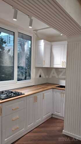 Satılır 3 otaqlı köhnə tikili 75 m², 28 May m., photo 5 from 21