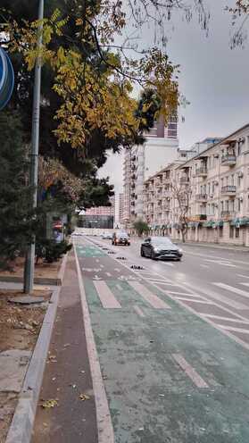 Satılır 3 otaqlı köhnə tikili 75 m², 28 May m., photo 20 from 21