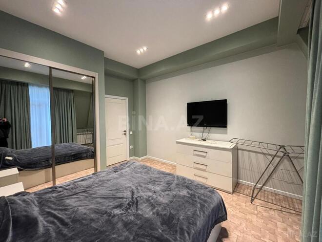 Сдаётся 2-комн. новостройка 105 м², пос. Аг шехер, photo 8 from 24