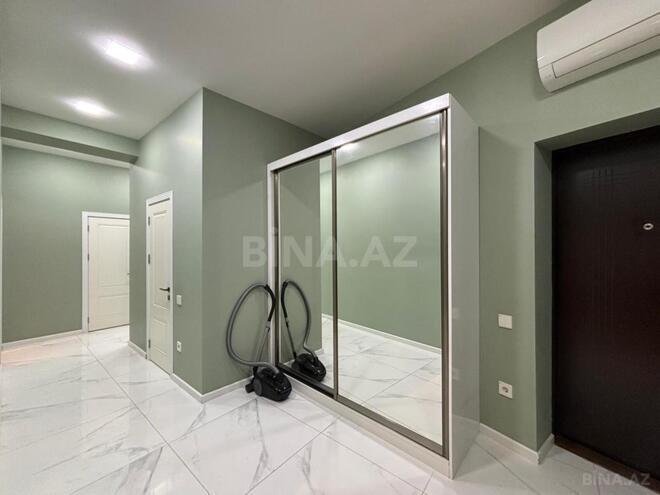 Сдаётся 2-комн. новостройка 105 м², пос. Аг шехер, photo 17 from 24