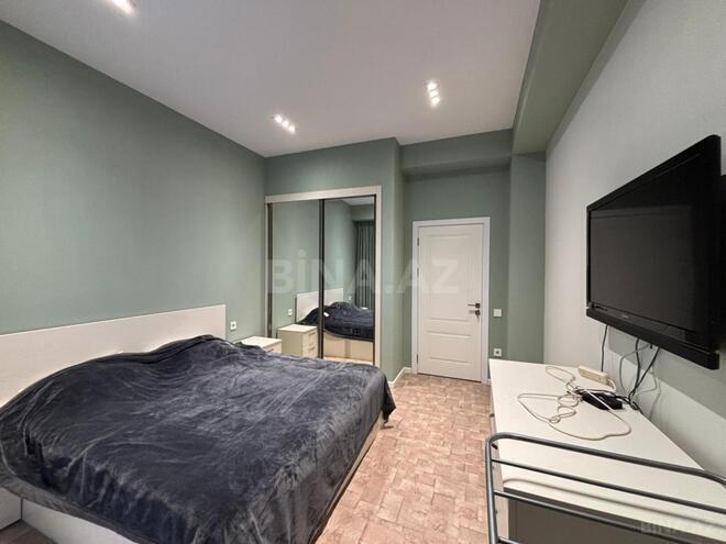 Сдаётся 2-комн. новостройка 105 м², пос. Аг шехер, photo 9 from 24