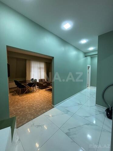 Сдаётся 2-комн. новостройка 105 м², пос. Аг шехер, photo 18 from 24