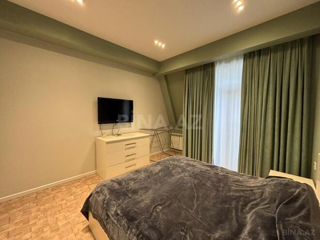 Сдаётся 2-комн. новостройка 105 м², пос. Аг шехер, photo 10 from 24