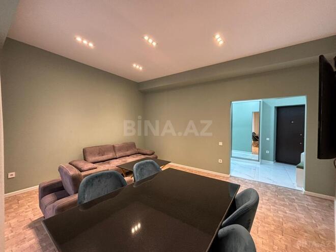 Сдаётся 2-комн. новостройка 105 м², пос. Аг шехер, photo 6 from 24