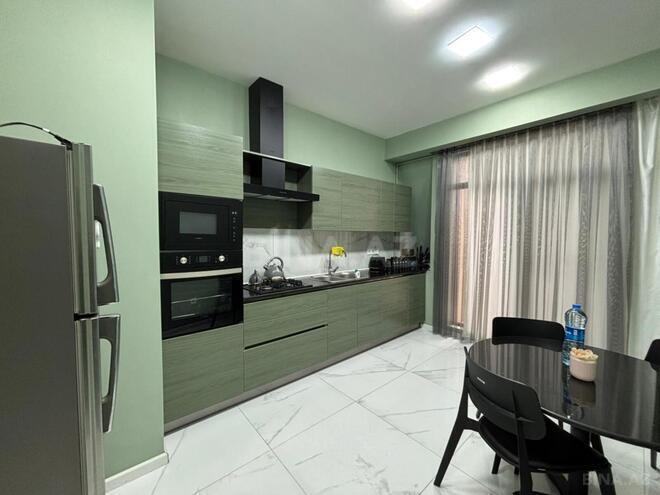 Сдаётся 2-комн. новостройка 105 м², пос. Аг шехер, photo 14 from 24