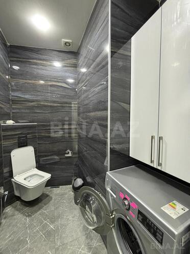 Сдаётся 2-комн. новостройка 105 м², пос. Аг шехер, photo 23 from 24