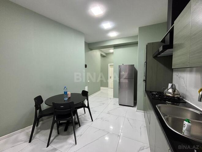 Сдаётся 2-комн. новостройка 105 м², пос. Аг шехер, photo 15 from 24