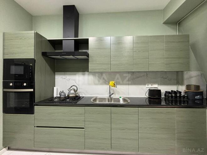 Сдаётся 2-комн. новостройка 105 м², пос. Аг шехер, photo 12 from 24