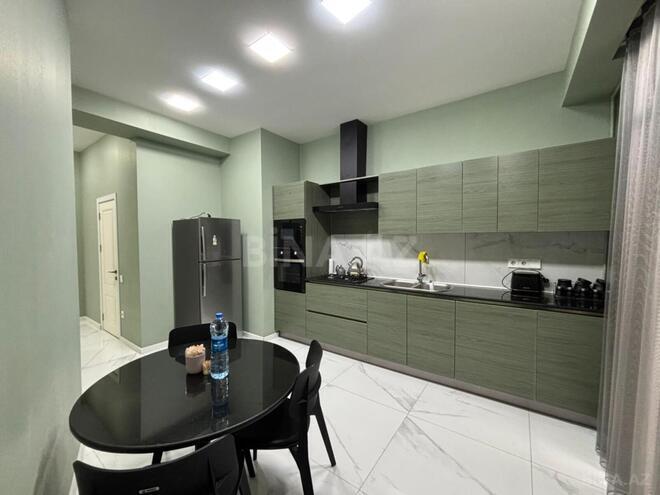 Сдаётся 2-комн. новостройка 105 м², пос. Аг шехер, photo 13 from 24