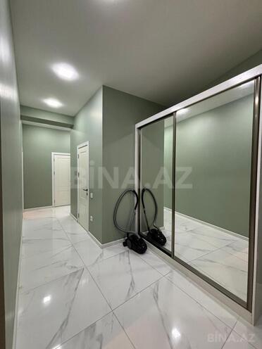 Сдаётся 2-комн. новостройка 105 м², пос. Аг шехер, photo 19 from 24