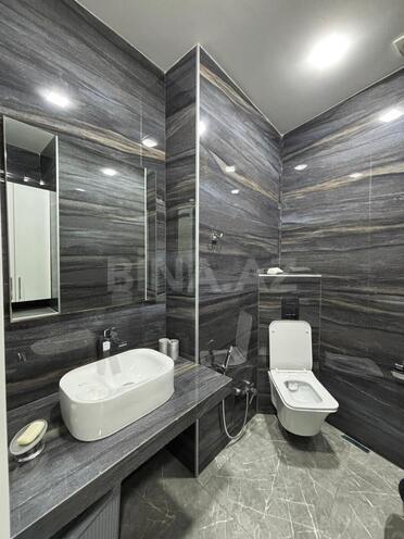 Сдаётся 2-комн. новостройка 105 м², пос. Аг шехер, photo 22 from 24