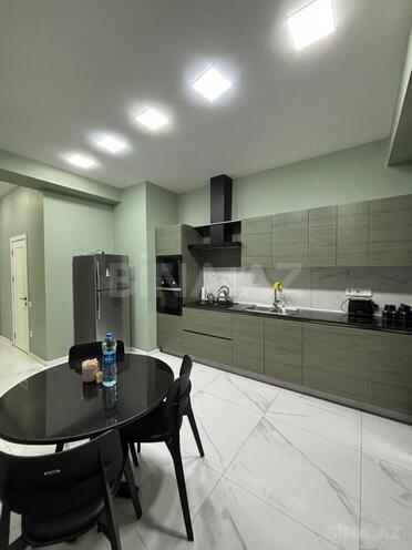 Сдаётся 2-комн. новостройка 105 м², пос. Аг шехер, photo 11 from 24