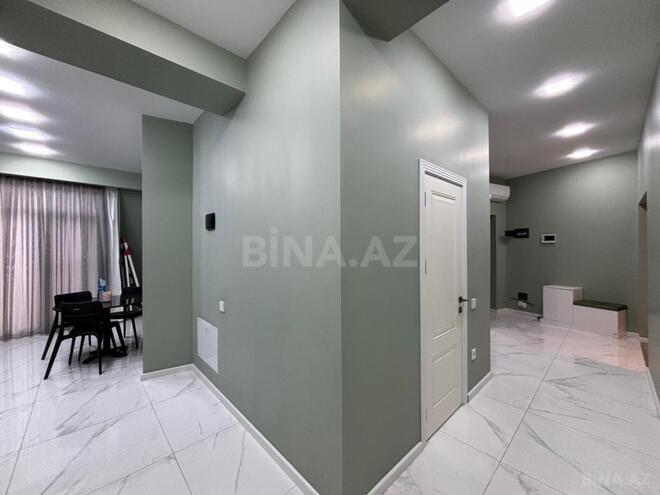 Сдаётся 2-комн. новостройка 105 м², пос. Аг шехер, photo 16 from 24