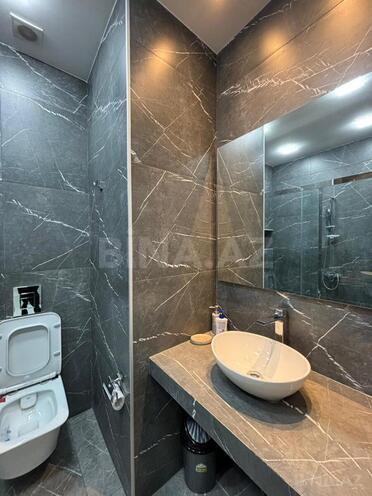 Сдаётся 2-комн. новостройка 105 м², пос. Аг шехер, photo 20 from 24