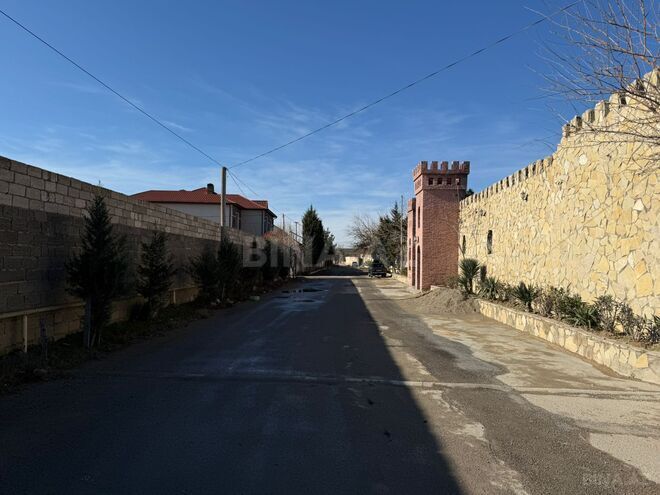 Satılır  torpaq 6 sot, Mərdəkan q., photo 7 from 13