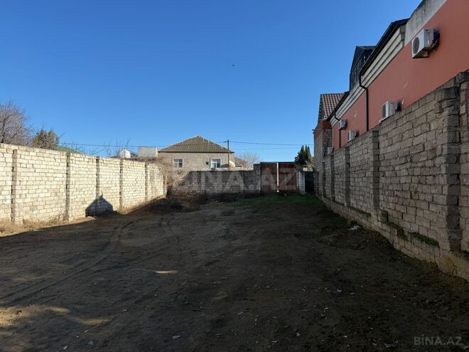 Satılır  torpaq 6 sot, Mərdəkan q., photo 5 from 13