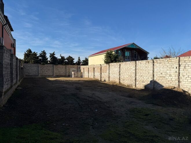 Satılır  torpaq 6 sot, Mərdəkan q., photo 12 from 13
