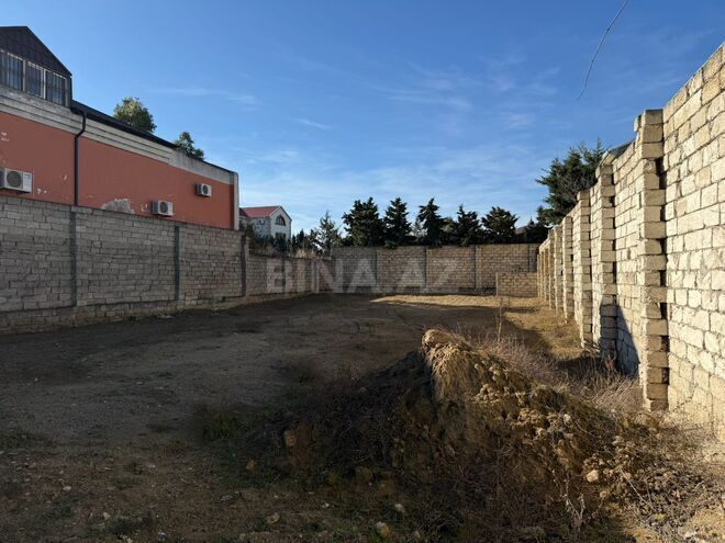 Satılır  torpaq 6 sot, Mərdəkan q., photo 4 from 13