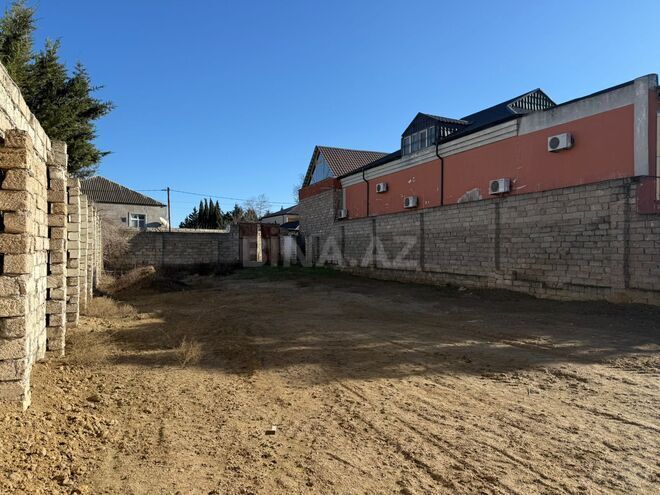 Satılır  torpaq 6 sot, Mərdəkan q., photo 3 from 13