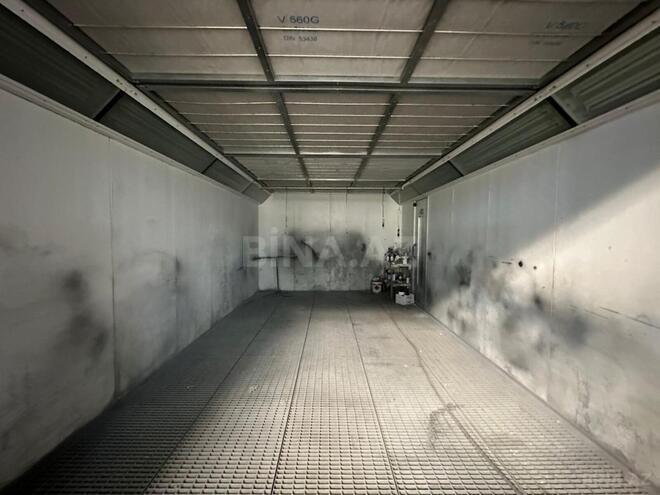 İcarəyə verilir  obyekt 700 m², Keşlə q., photo 21 from 27