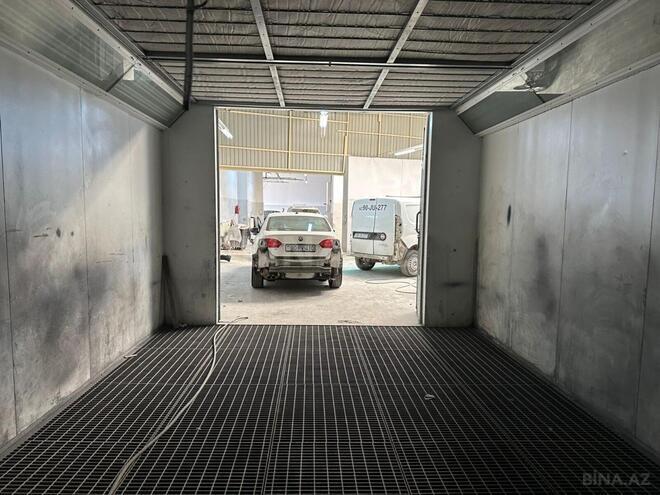 İcarəyə verilir  obyekt 700 m², Keşlə q., photo 22 from 27