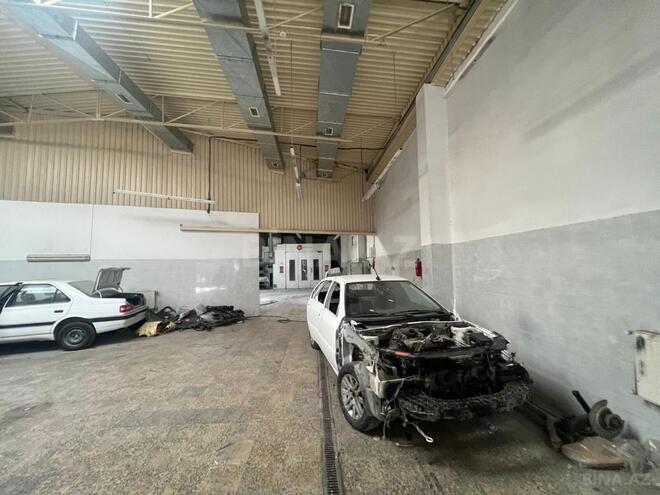 İcarəyə verilir  obyekt 700 m², Keşlə q., photo 26 from 27