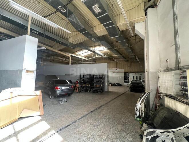 İcarəyə verilir  obyekt 700 m², Keşlə q., photo 23 from 27