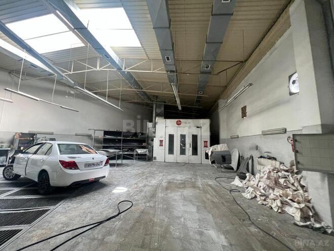 İcarəyə verilir  obyekt 700 m², Keşlə q., photo 24 from 27