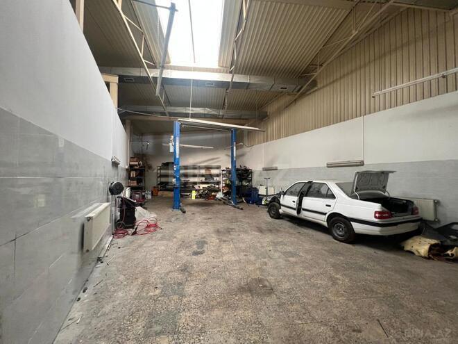 İcarəyə verilir  obyekt 700 m², Keşlə q., photo 25 from 27