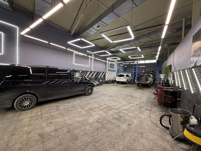 İcarəyə verilir  obyekt 700 m², Keşlə q., photo 6 from 27