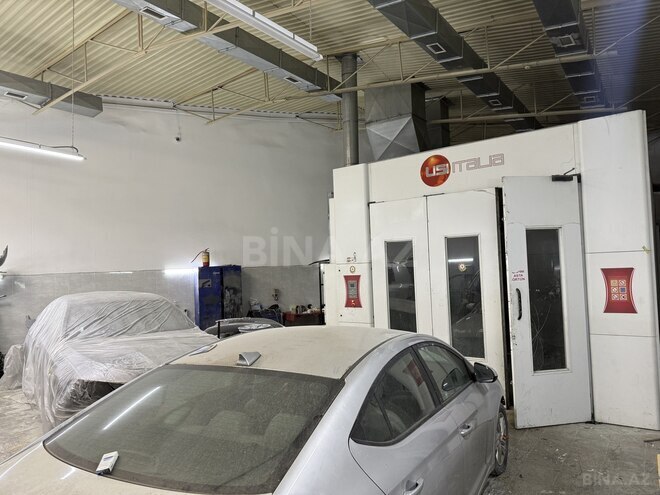 İcarəyə verilir  obyekt 700 m², Keşlə q., photo 16 from 27