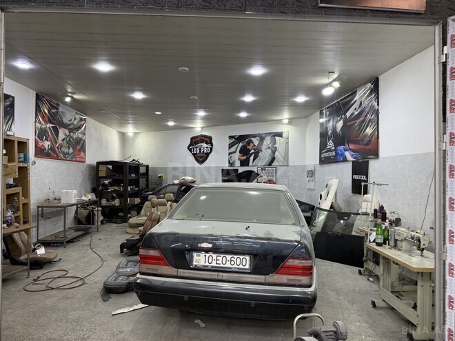 İcarəyə verilir  obyekt 700 m², Keşlə q., photo 11 from 27