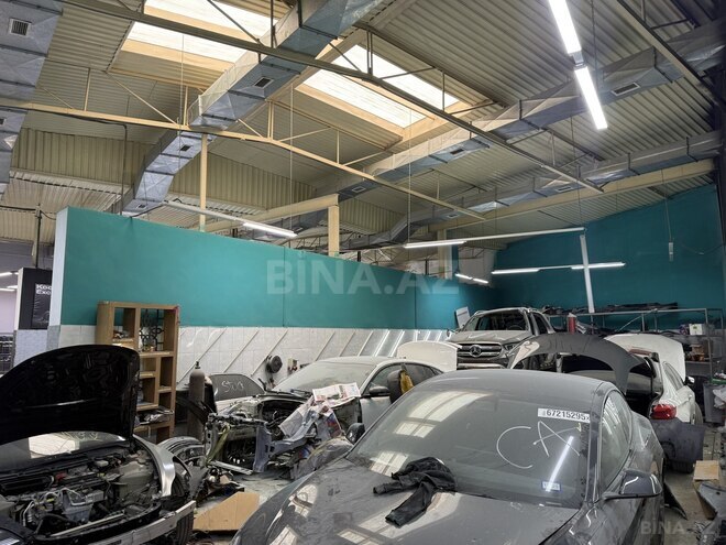 İcarəyə verilir  obyekt 700 m², Keşlə q., photo 13 from 27