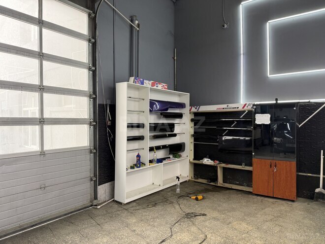 İcarəyə verilir  obyekt 700 m², Keşlə q., photo 4 from 27