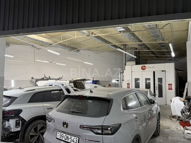 İcarəyə verilir  obyekt 700 m², Keşlə q., photo 17 from 27