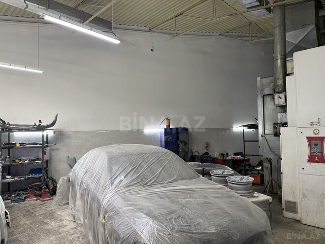 İcarəyə verilir  obyekt 700 m², Keşlə q., photo 14 from 27