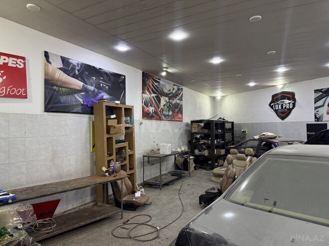 İcarəyə verilir  obyekt 700 m², Keşlə q., photo 10 from 27