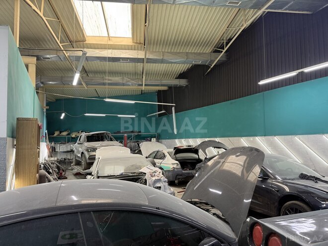 İcarəyə verilir  obyekt 700 m², Keşlə q., photo 19 from 27