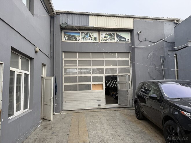 İcarəyə verilir  obyekt 700 m², Keşlə q., photo 3 from 27