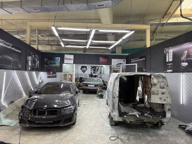 İcarəyə verilir  obyekt 700 m², Keşlə q., photo 12 from 27