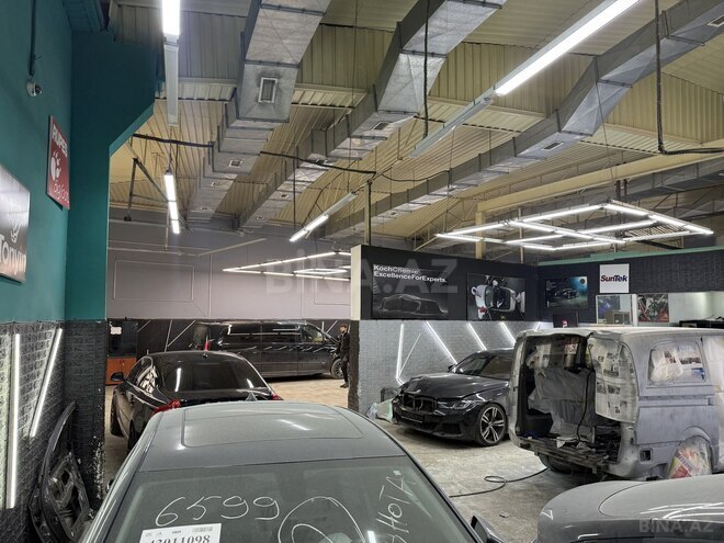 İcarəyə verilir  obyekt 700 m², Keşlə q., photo 18 from 27