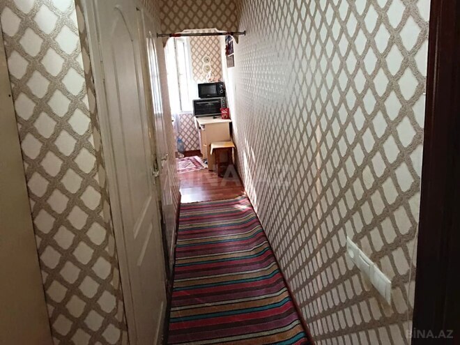 Satılır 2 otaqlı köhnə tikili 51 m², Xalqlar Dostluğu m., photo 8 from 13