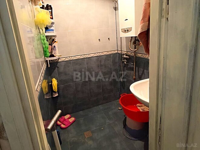 Satılır 2 otaqlı köhnə tikili 51 m², Xalqlar Dostluğu m., photo 11 from 13