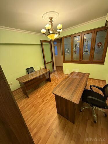 Сдаётся 3-комн. офис 80 м², м. Шах Исмаил Хатаи, photo 11 from 22