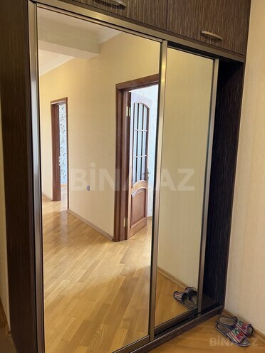 Satılır 2 otaqlı yeni tikili 108 m², Əhmədli m., photo 7 from 15
