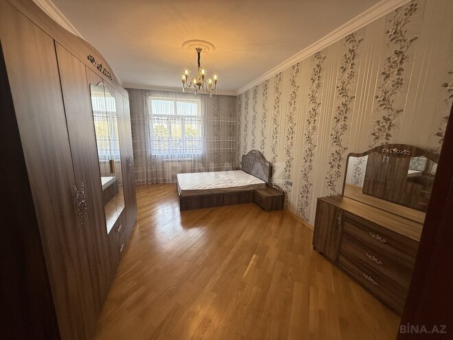 Satılır 2 otaqlı yeni tikili 108 m², Əhmədli m., photo 3 from 15